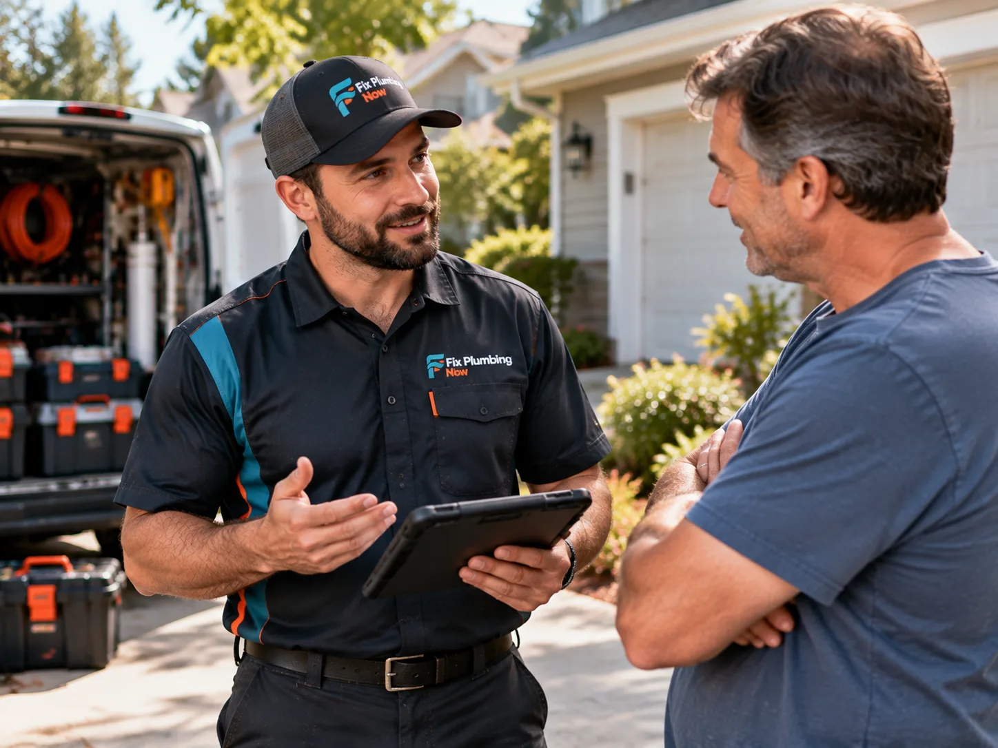 Clogged Drain Service Colusa, CA FAQs